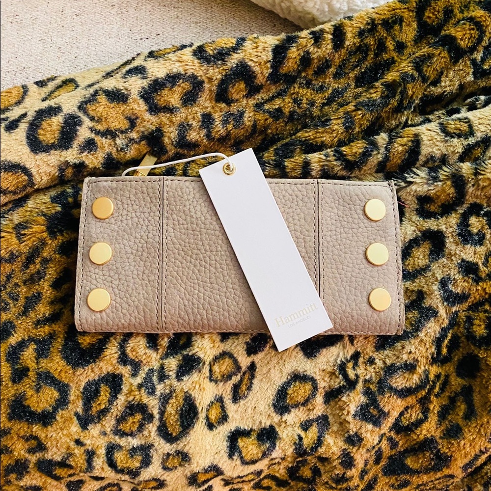 Hammit wallet New!